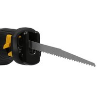 Сабельная пила CAT DX52 1 for All 18V