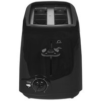 Тостер Moulinex Principio TT110232 черный
