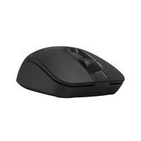 Mouse wireless A4Tech Fstyler FB12  black