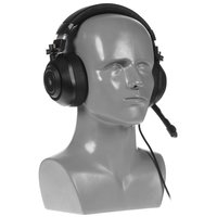 Wired headphones A4Tech Bloody G580 black 2021