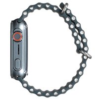 Детские часы Кнопка Жизни Aimoto Spark 4G серый