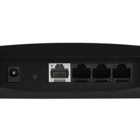 Wi-Fi роутер Mercusys MR80X