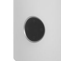 Очиститель воздуха Xiaomi Smart Air Purifier Elite белый