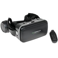 Virtual voqelik ko'zoynagi Shinecon SC-G04E/SC-B03 qora