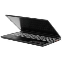 15.6" Ноутбук ARDOR GAMING NEO G15-I5ND302 черный