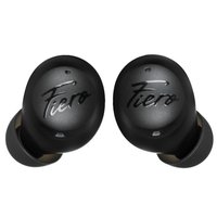 TWS headphones Fiero Moon M2 black 2023