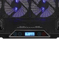 Охлаждающая подставка DEXP Gaming Series GS8-06 черный