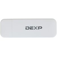 3G/4G LTE модем DEXP M1