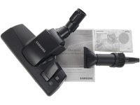 Пылесос  Samsung SC8835 белый