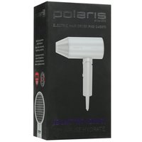 Фен Polaris PHD 2450Ti белый