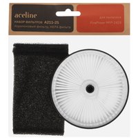 Комплект фильтров Aceline A211-25