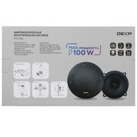 Широкополосная акустическая система DEXP FM 1131