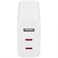 Xiaomi 67W GaN Charger 2C1A