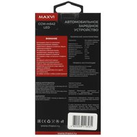 Maxvi CCM-M542 LED