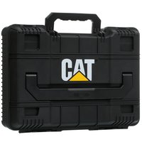 Сабельная пила CAT DX52 1 for All 18V