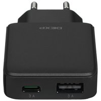 DEXP GaN SuperSlim IET25CD