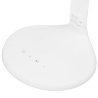 Table lamp Aceline FW-07B white