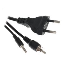 Колонки DEXP R350 черный