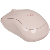 Mouse wireless Logitech M240 SILENT [910-007112] pink