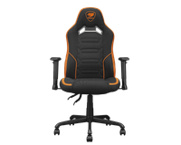Компьютерное кресло Cougar Fusion SF черный