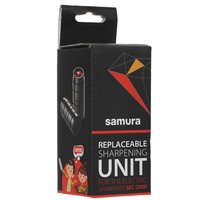 Точильный модуль Samura SEC-2/K черный