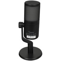 Микрофон Maono DM30 RGB черный