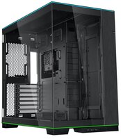 Корпус LIAN LI O11 Dynamic EVO RGB [G99.O11DERGBX.R0] черный