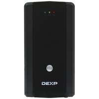 ИБП DEXP CEE-E 1200VA