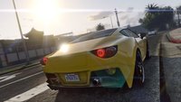 Game Grand Theft Auto V (PS5)