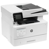 Laser MFP HP LaserJet Pro 4103fdn