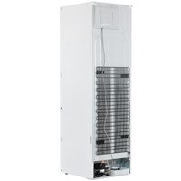 Холодильник с морозильником   LG GA-B509MQSL белый
