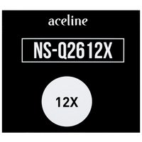 Картридж лазерный Aceline NS-Q2612X черный, с чипом