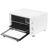 Мини-печь DEXP VN-4100 белый