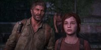 Игра The Last of Us: Part I (Remake) (PS5)