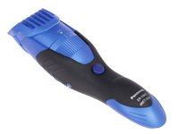 Триммер Panasonic ER-GB40 синий/черный