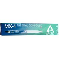 Термопаста Arctic Cooling MX-4 (2019) [ACTCP00001B]