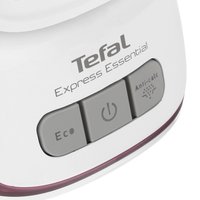 Парогенератор Tefal Express Essential SV6110E0 бордовый