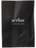 Колонки Aceline ASP100 черный