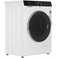 Стирально-сушильная машина DEXP WD-F8614DMA/WBSI белый