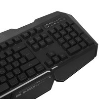 Keyboard  wired A4Tech Bloody B310N