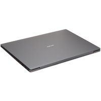 14" Ноутбук DEXP Atlas M14-I5W304 серый