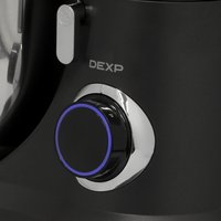 Миксер DEXP PM-1510 серый