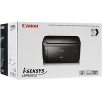 Принтер лазерный Canon i-SENSYS LBP6030B