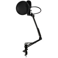 Микрофонный комплект HIPER H-M009 черный