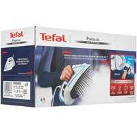 Iron Tefal Puregliss FV8044E0 white