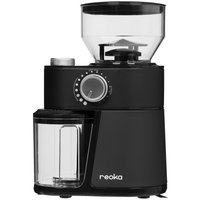 Electric coffee grinder Reoka RKCG-P1 black