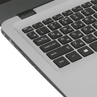 15.6" Ноутбук MAIBENBEN M543 серебристый