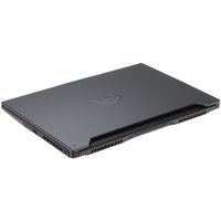 15.6" Ноутбук ASUS TUF Gaming F15 FX507ZC4-HN009 серый