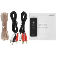Колонки Edifier R1280T белый