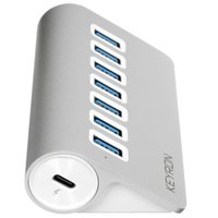 USB-разветвитель KEYRON M3U7-05